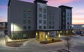 Homewood Suites By Hilton Dfw Airport South, Tx